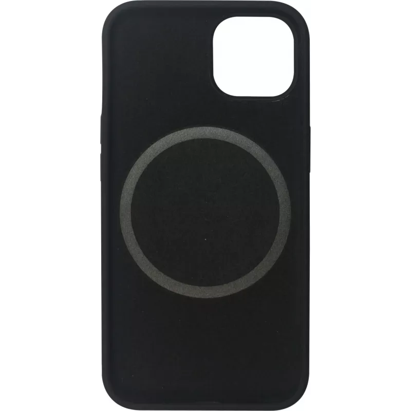 eSTUFF ES67150036-BULK puhelinkotelo 15,5 cm (6,1 tuumaa) kuori musta