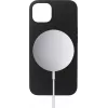 eSTUFF ES67150036-BULK puhelinkotelo 15,5 cm (6,1 tuumaa) kuori musta
