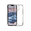 Folio-kotelo dbramante1928 Nuuk iPhone 15 Pro läpinäkyvä