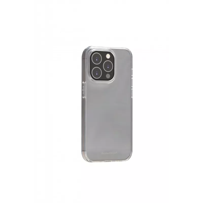 Folio-kotelo dbramante1928 Nuuk iPhone 15 Pro läpinäkyvä