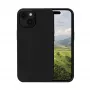 dbramante1928 Bulk – Nuuk – iPhone 15 Plus – musta tukeva kotelo