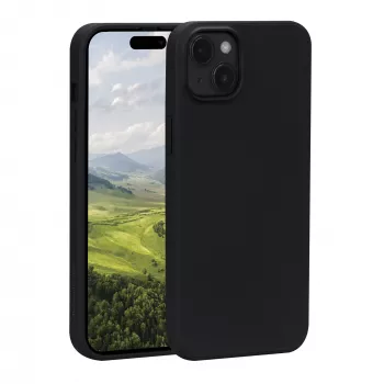 dbramante1928 Bulk – Nuuk – iPhone 15 Plus – musta tukeva kotelo