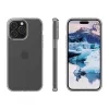 Kuori dbramante1928 Nuuk iPhone 15 Pro Max läpinäkyvä