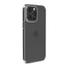 Kuori dbramante1928 Nuuk iPhone 15 Pro Max läpinäkyvä