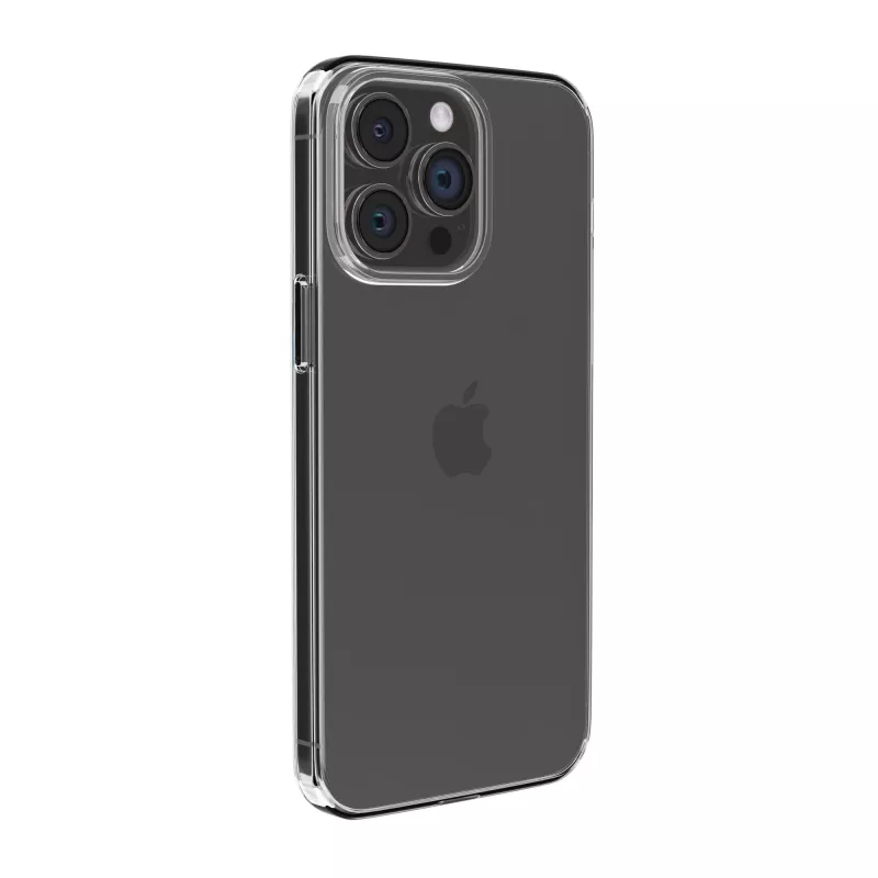 Kuori dbramante1928 Nuuk iPhone 15 Pro Max läpinäkyvä