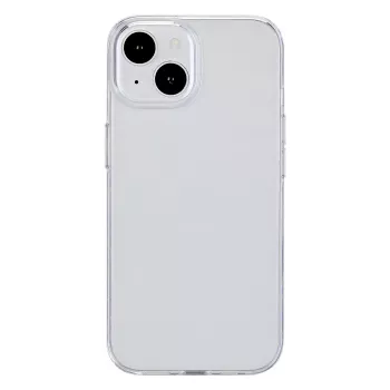 eSTUFF ES67100025-BULK puhelinkotelo 15,5 cm (6,1 tuumaa) kuori läpinäkyvä