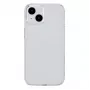 eSTUFF ES67100025-BULK puhelinkotelo 15,5 cm (6,1 tuumaa) kuori läpinäkyvä