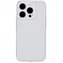 eSTUFF ES67100027-BULK puhelinkotelo 15,5 cm (6,1 tuumaa) kuori läpinäkyvä
