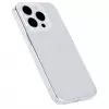 eSTUFF ES67100027-BULK puhelinkotelo 15,5 cm (6,1 tuumaa) kuori läpinäkyvä