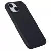 eSTUFF ES67101025-BULK puhelinkotelo 15,5 cm (6,1 tuumaa) kuori musta