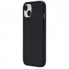 eSTUFF ES67101025-BULK puhelinkotelo 15,5 cm (6,1 tuumaa) kuori musta