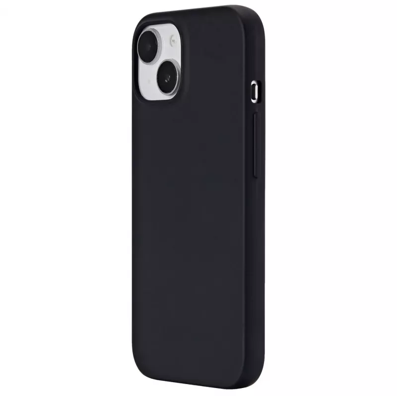 eSTUFF ES67101025-BULK puhelinkotelo 15,5 cm (6,1 tuumaa) kuori musta