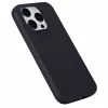 eSTUFF ES67101027-BULK puhelinkotelo 15,5 cm (6,1 tuumaa) kuori musta