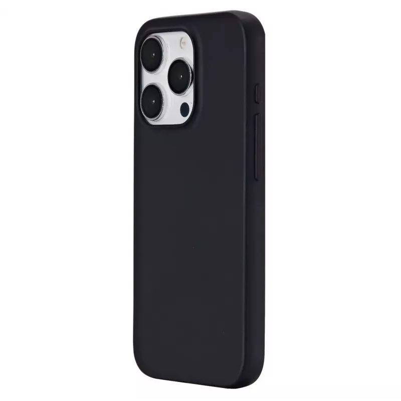 eSTUFF ES67101027-BULK puhelinkotelo 15,5 cm (6,1 tuumaa) kuori musta