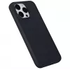 eSTUFF ES67101028-BULK puhelinkotelo 17 cm (6,7 tuumaa) kuori musta