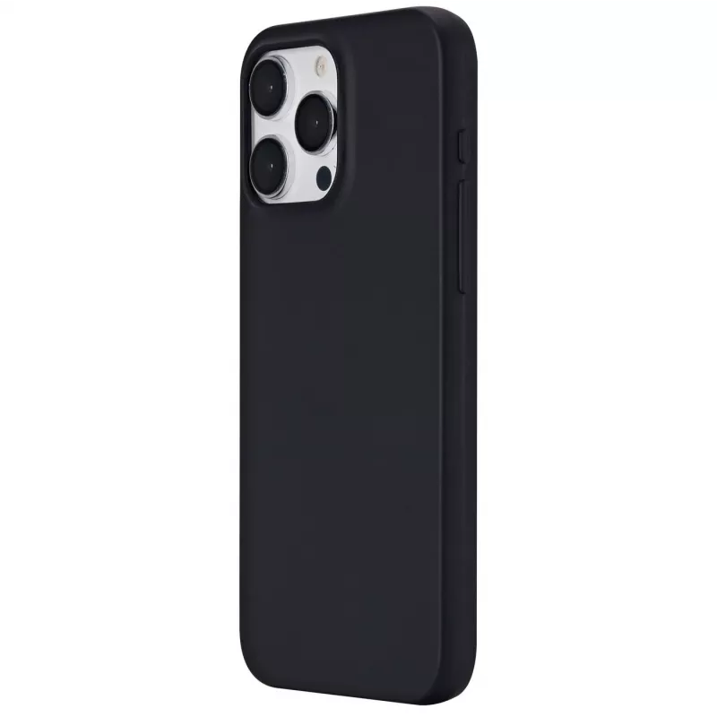 eSTUFF ES67101028-BULK puhelinkotelo 17 cm (6,7 tuumaa) kuori musta