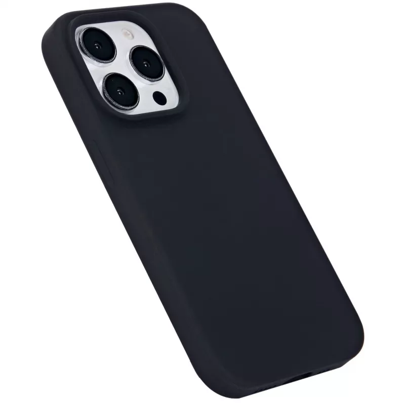 eSTUFF ES67120027-BULK puhelinkotelo 15,5 cm (6,1 tuumaa) kuori musta