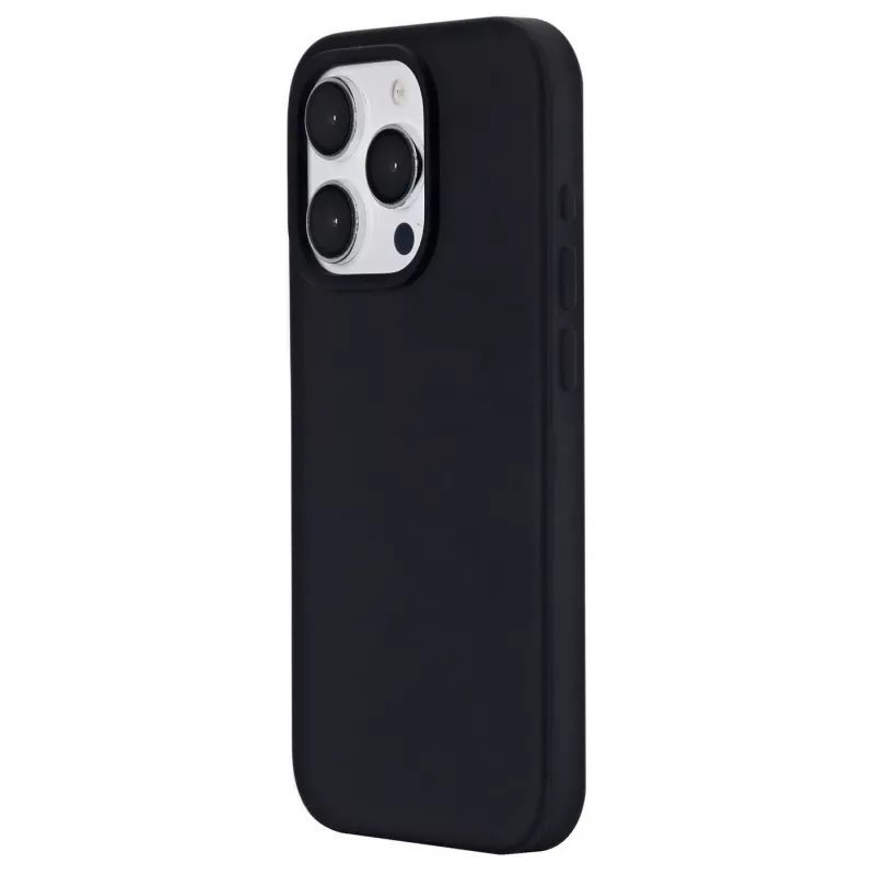 eSTUFF ES67120027-BULK puhelinkotelo 15,5 cm (6,1 tuumaa) kuori musta