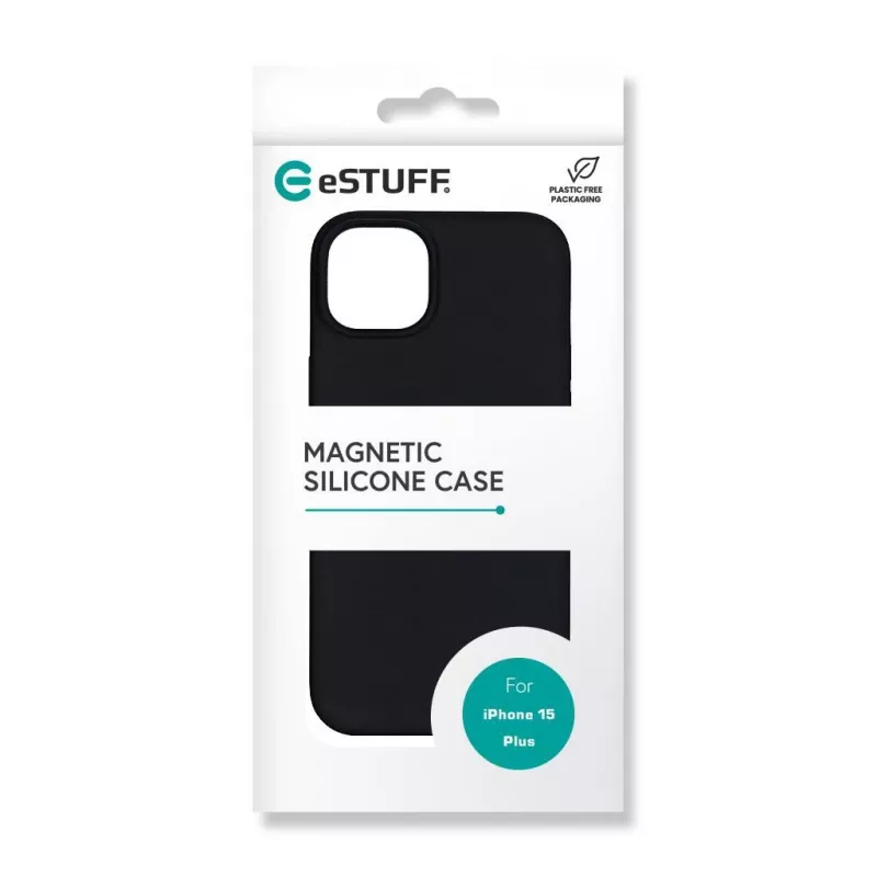 eSTUFF ES67150026 matkapuhelinkotelo 17 cm (6,7