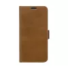 Folio-kotelo dbramante1928 Galaxy A55 5G Tan 3 korttipaikkaa