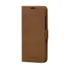 Folio-kotelo dbramante1928 Galaxy A55 5G Tan 3 korttipaikkaa
