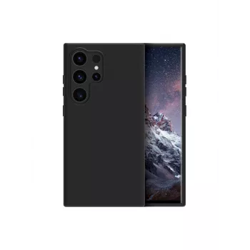 dbramante1928 Costa Rica - Galaxy S24 Ultra - Night musta, kotelo, Samsung, Galaxy S24 Ultra, 17,3 cm (6,8