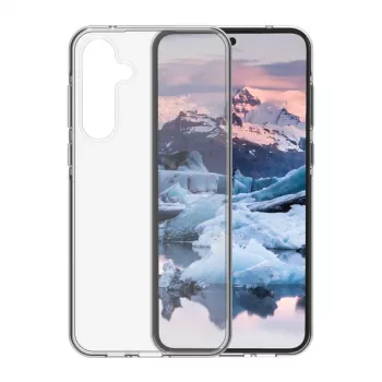Suojakotelo dbramante1928 Galaxy A55 5G läpinäkyvä yksivärinen GL55CL006145