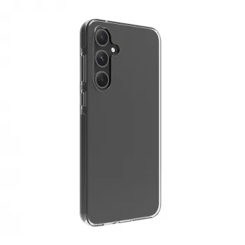 Suojakotelo dbramante1928 Galaxy A55 5G läpinäkyvä yksivärinen GL55CL006145