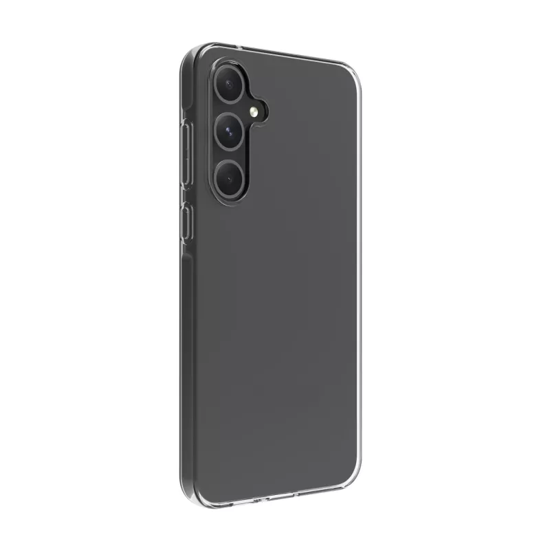 Suojakotelo dbramante1928 Galaxy A55 5G läpinäkyvä yksivärinen GL55CL006145