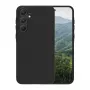 Suojakotelo dbramante1928 Galaxy A55 5G Night musta läpinäkyvä