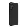 Suojakotelo dbramante1928 Galaxy A55 5G Night musta läpinäkyvä