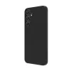 Suojakotelo dbramante1928 Galaxy A55 5G Night musta läpinäkyvä