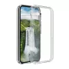 Suojakotelo dbramante1928 Galaxy A55 5G läpinäkyvä yksivärinen
