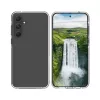 Suojakotelo dbramante1928 Galaxy A55 5G läpinäkyvä yksivärinen