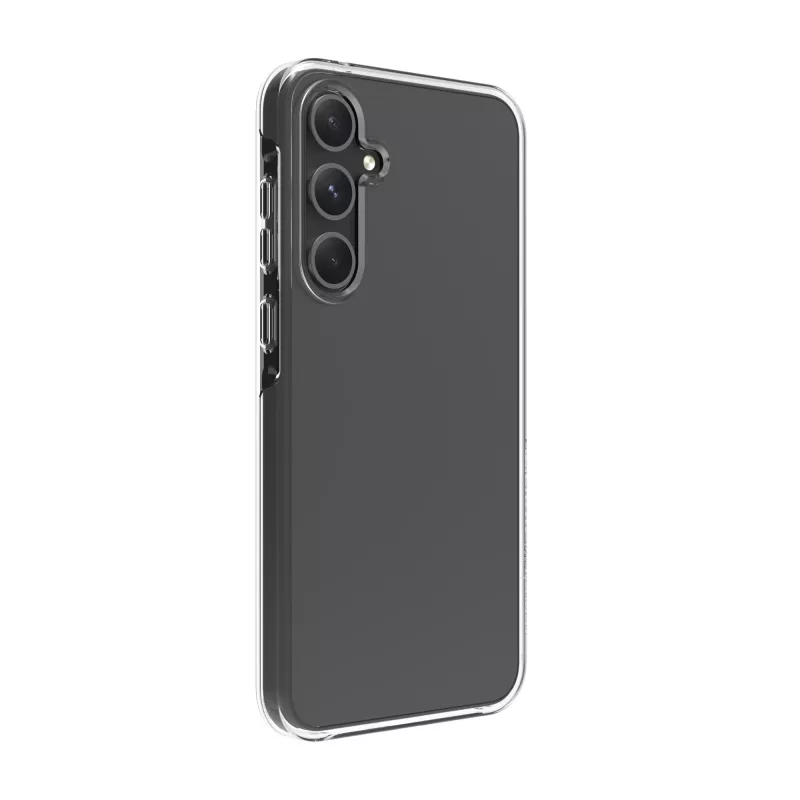 Suojakotelo dbramante1928 Galaxy A55 5G läpinäkyvä yksivärinen