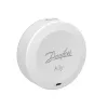 Danfoss Ally huoneanturi langaton sisälämpötila-anturi 0–40 °C