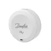 Danfoss Ally huoneanturi langaton sisälämpötila-anturi 0–40 °C