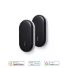 Ohjain Netatmo Smart AC Controller musta valkoinen metalli muovi