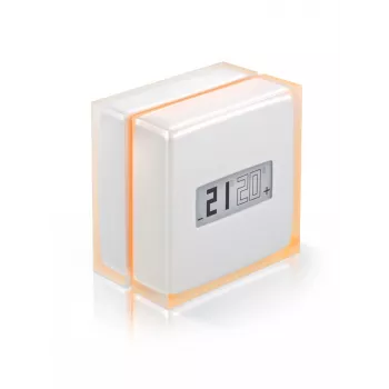 Älytermostaatti Netatmo NTH01-EN-EU