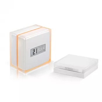 Älytermostaatti Netatmo NTH01-EN-EU