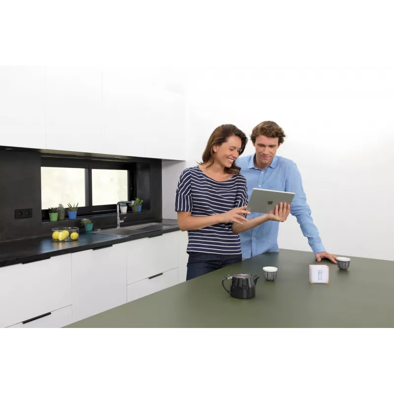 Älytermostaatti Netatmo NTH01-EN-EU