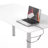 Compulocks Ledge Lock -adapteri MacBook Pro 14 tuuman M1 M2 M3 hopea