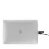 Compulocks Ledge MacBook Air 13 tuuman M2 ja M3 numerolukolla hopea