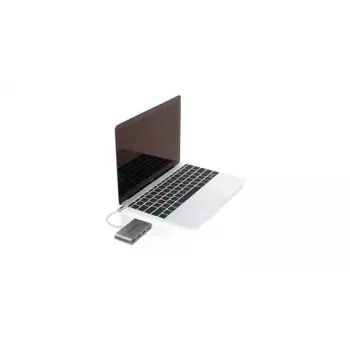 USB-keskitin IOGEAR HUB-C USB 3.2 Gen 2