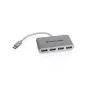USB-keskitin IOGEAR HUB-C USB 3.2 Gen 2