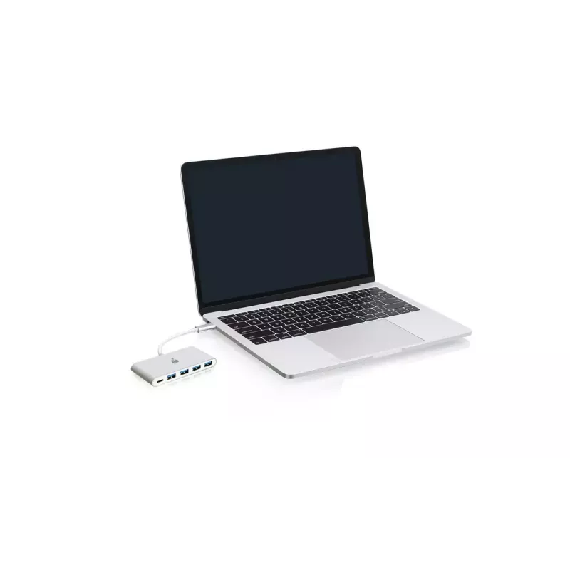 USB-keskitin IOGEAR GUH3C4PD