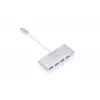 USB-keskitin IOGEAR GUH3C4PD