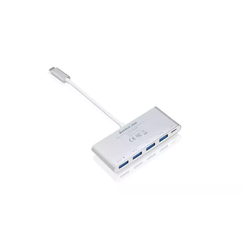 USB-keskitin IOGEAR GUH3C4PD