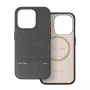 Suojakotelo Native Union (Re)Classic kotelo iPhone 16 musta