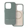 Suojakotelo Native Union (Re)Classic kotelo iPhone 16 vihreä